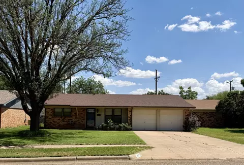 5425 46th St, Lubbock, TX 79414