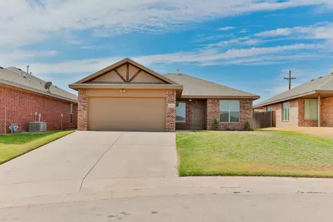 9804 Avenue R, Lubbock, TX 79423