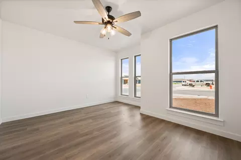Living - 2402 Harmony Ave, Lubbock, TX 79407 photo 7 of 7