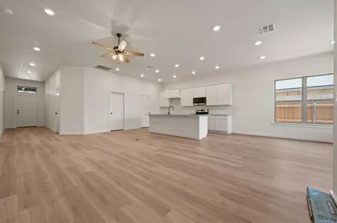 Living - 2402 Harmony Ave, Lubbock, TX 79407 photo 3 of 7
