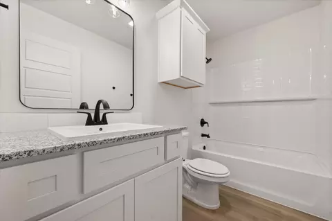 Bath - 2402 Harmony Ave, Lubbock, TX 79407 photo 4 of 4