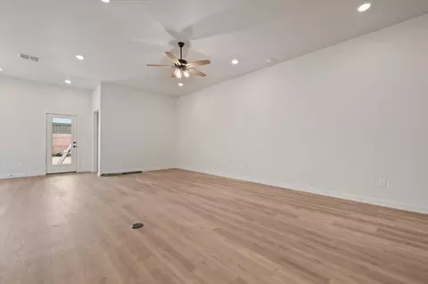 Living - 2402 Harmony Ave, Lubbock, TX 79407 photo 1 of 7
