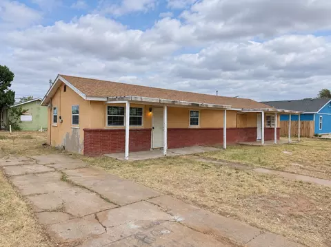 2918 Duke St, Lubbock, TX 79415