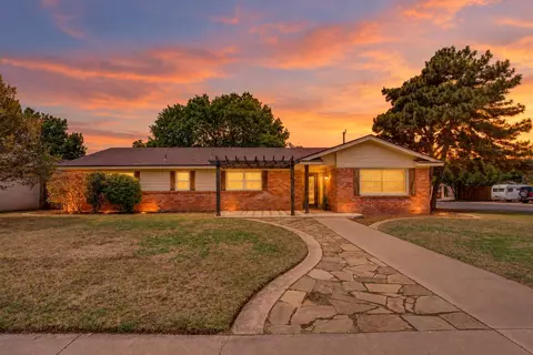 6202 Kenosha Dr, Lubbock, TX 79413