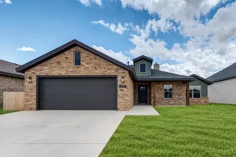 2911 135th St, Lubbock, TX 79423