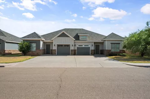 2511 111th St, Lubbock, TX 79423