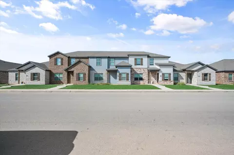 2534 137th St, Lubbock, TX 79423