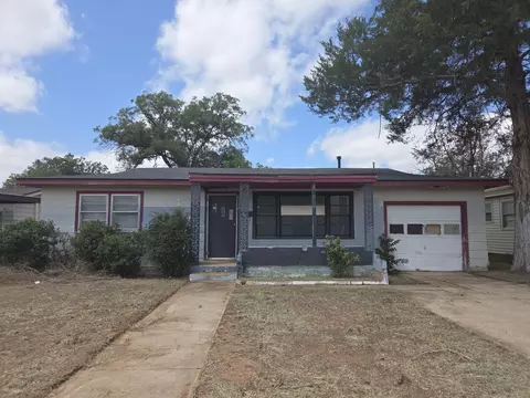 6112 Avenue Q, Lubbock, TX 79412
