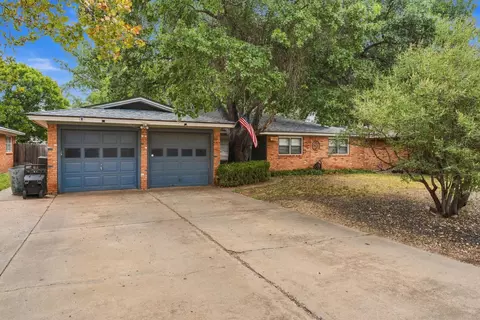 6903 Fremont Ave, Lubbock, TX 79413