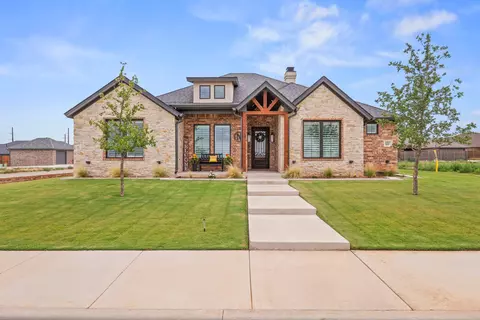 6957 100th St, Lubbock, TX 79424