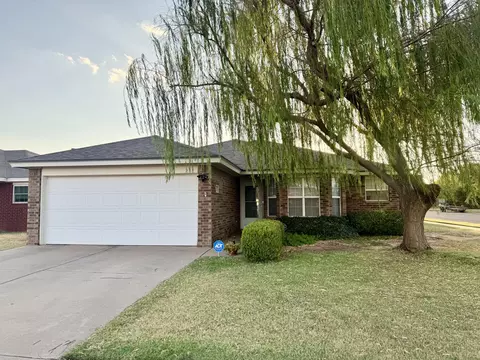 1102 Justice Ave, Lubbock, TX 79416