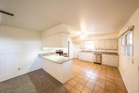 Kitchen - 4414 28th St, Lubbock, TX 79410 photo 2 of 2