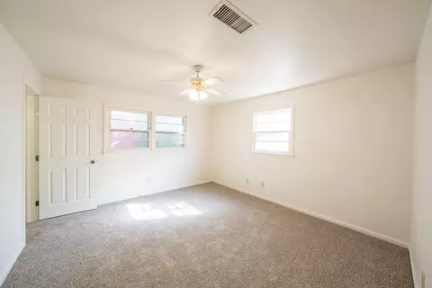 Bedroom - 4414 28th St, Lubbock, TX 79410 photo 3 of 3
