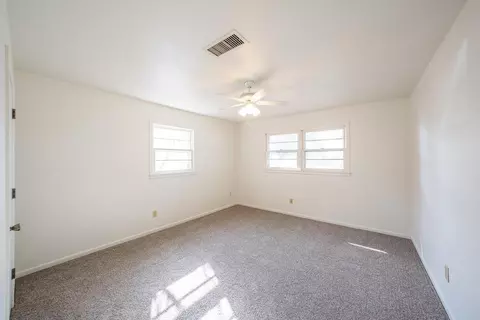 Bedroom - 4414 28th St, Lubbock, TX 79410 photo 2 of 3