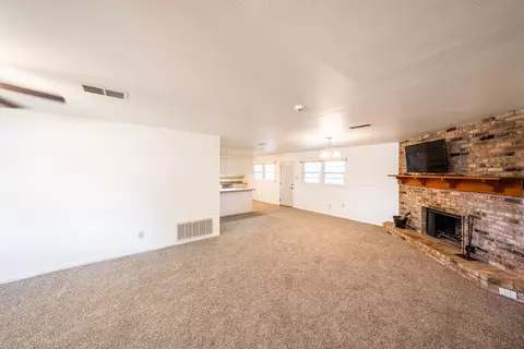 Living - 4414 28th St, Lubbock, TX 79410 photo 1 of 3