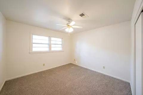 Bedroom - 4414 28th St, Lubbock, TX 79410 photo 1 of 3