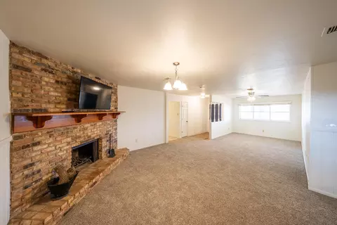 Living - 4414 28th St, Lubbock, TX 79410 photo 3 of 3