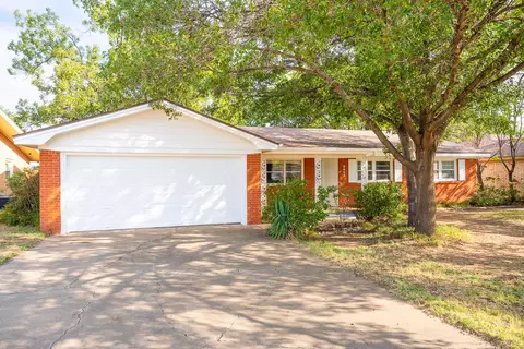 4414 28th St, Lubbock, TX 79410
