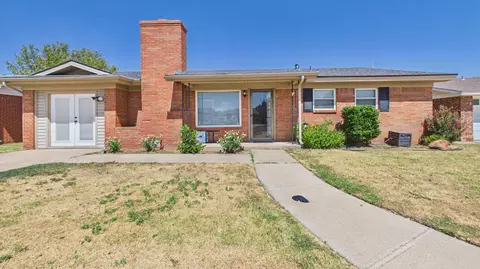 1223 W 14th St, Littlefield, TX 79339