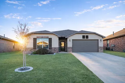 5804 Winfield Ave, Lubbock, TX 79407