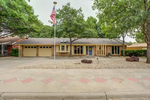 6811 Nashville Ave, Lubbock, TX 79413