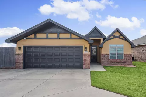10318 Vernon Dr, Lubbock, TX 79423