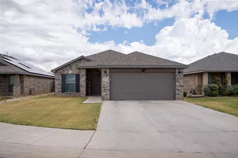 13705 Avenue T, Lubbock, TX 79423