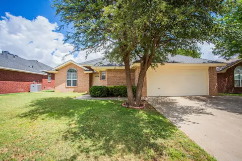 2714 87th St, Lubbock, TX 79423