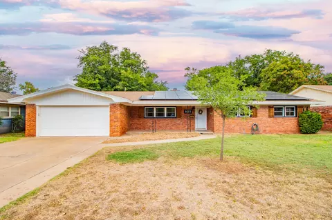 3022 56th St, Lubbock, TX 79413