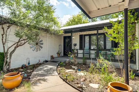 2119 49th St, Lubbock, TX 79412