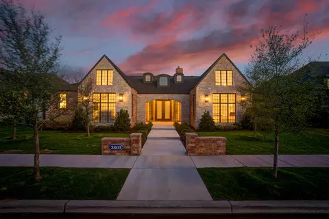 3803 123rd St, Lubbock, TX 79423