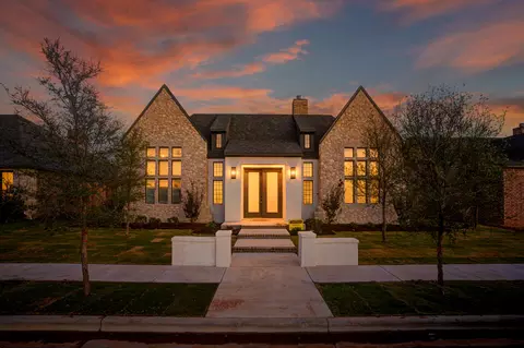 3813 123rd St, Lubbock, TX 79423