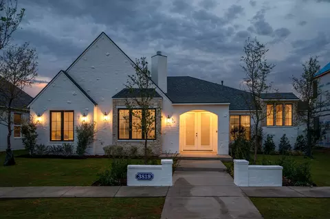 3819 123rd St, Lubbock, TX 79423
