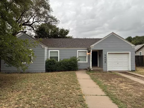 3405 29th St, Lubbock, TX 79410