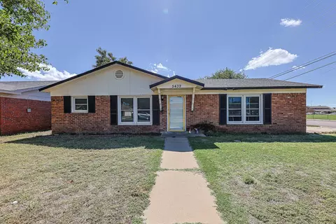 5439 47th St, Lubbock, TX 79414