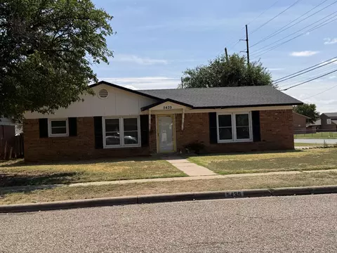 5439 47th St, Lubbock, TX 79414