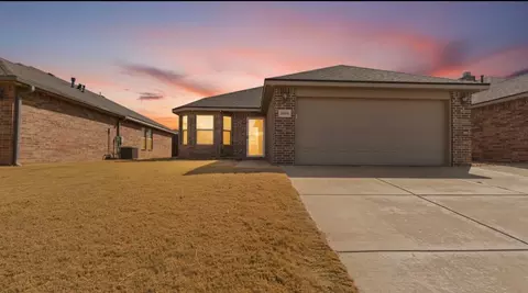 3707 Rochester Ave, Lubbock, TX 79407