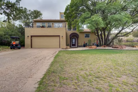 27 S Lakeshore Dr, Ransom Canyon, TX 79366