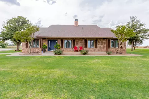 660 Us 87, Wilson, TX 79381