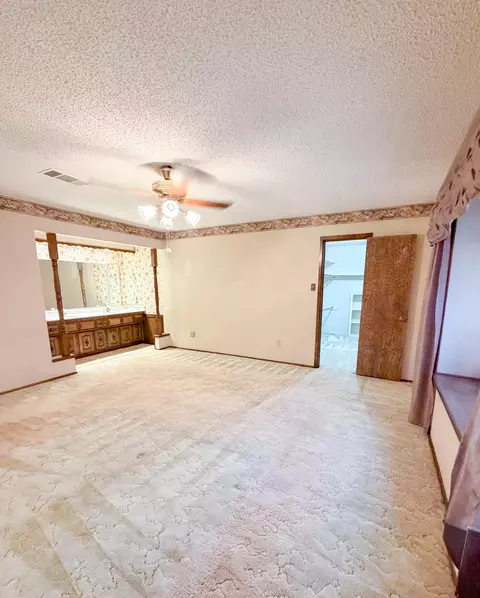 Bedroom - 1370 Fm303, Loop, TX 79342 photo 4 of 4