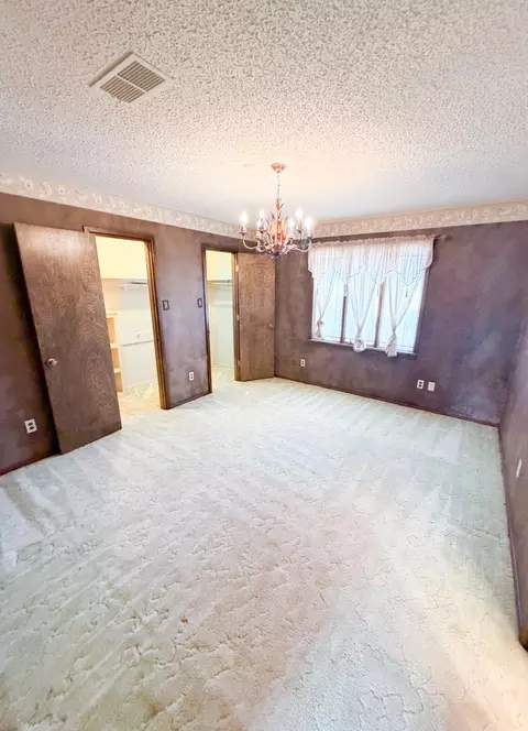 Bedroom - 1370 Fm303, Loop, TX 79342 photo 2 of 4