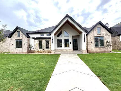 3611 143rd St, Lubbock, TX 79423