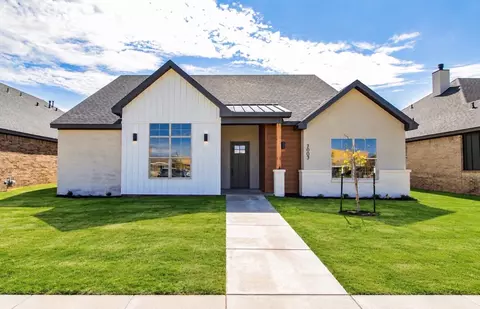 7003 44th St, Lubbock, TX 79407