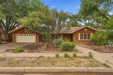 3410 61st St, Lubbock, TX 79413