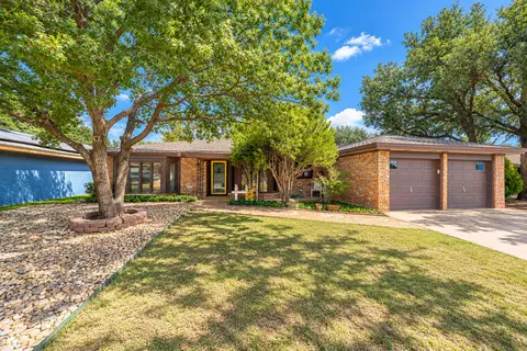 8015 Richmond Ave, Lubbock, TX 79424