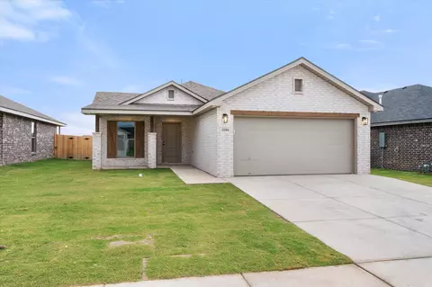 13708 Gary Ave, Lubbock, TX 79423