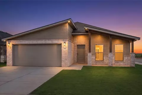 15402 Grover Ave, Lubbock, TX 79424