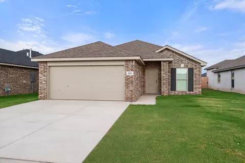 3035 138th St, Lubbock, TX 79423