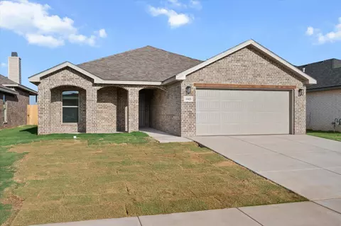 15423 Fulton Ave, Lubbock, TX 79424