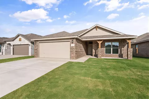 15421 Fulton Ave, Lubbock, TX 79424